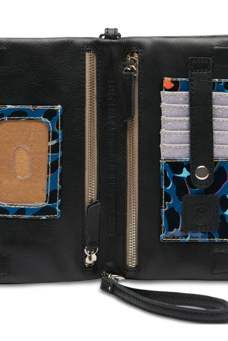 CONSUELA EVIE UPTOWN CROSSBODY BAG-Crossbody Bags-CONSUELA-Stuffology - Where Vintage Meets Modern, A Boutique for Real Women in Crosbyton, TX