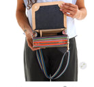 Consuela Reese On the Town Bag-Handbags-CONSUELA-Stuffology - Where Vintage Meets Modern, A Boutique for Real Women in Crosbyton, TX