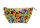Consuela Limon Large Tool Kit-Cosmetic Bags-CONSUELA-Stuffology - Where Vintage Meets Modern, A Boutique for Real Women in Crosbyton, TX