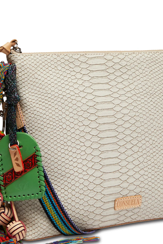 Consuela Thunderbird Downtown Crossbody Bag-Crossbody Bags-CONSUELA-Stuffology - Where Vintage Meets Modern, A Boutique for Real Women in Crosbyton, TX