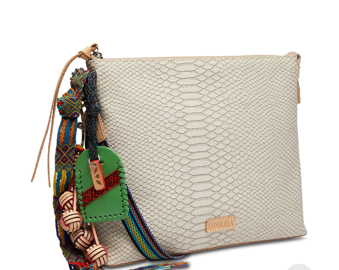 Consuela Thunderbird Downtown Crossbody Bag-Crossbody Bags-CONSUELA-Stuffology - Where Vintage Meets Modern, A Boutique for Real Women in Crosbyton, TX