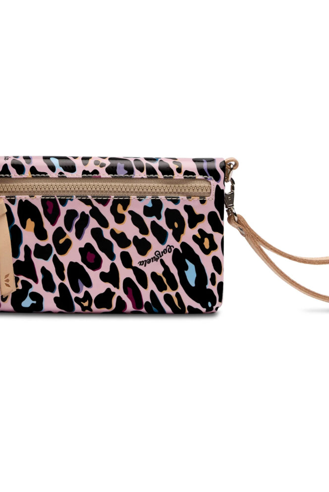 Consuela Ruth Uptown Crossbody Bag-Uptown Crossbody Bags-CONSUELA-Stuffology - Where Vintage Meets Modern, A Boutique for Real Women in Crosbyton, TX