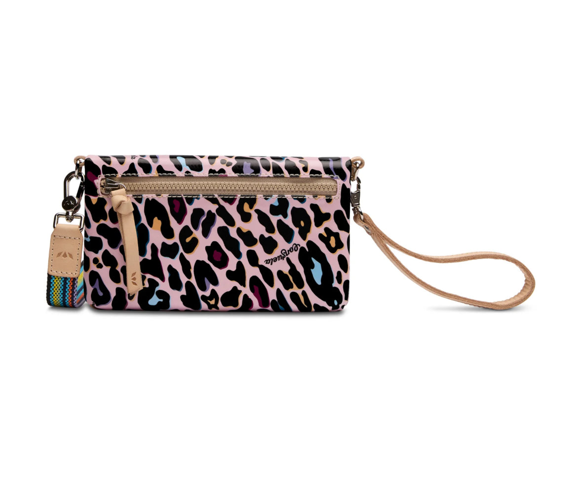 Consuela Ruth Uptown Crossbody Bag-Uptown Crossbody Bags-CONSUELA-Stuffology - Where Vintage Meets Modern, A Boutique for Real Women in Crosbyton, TX