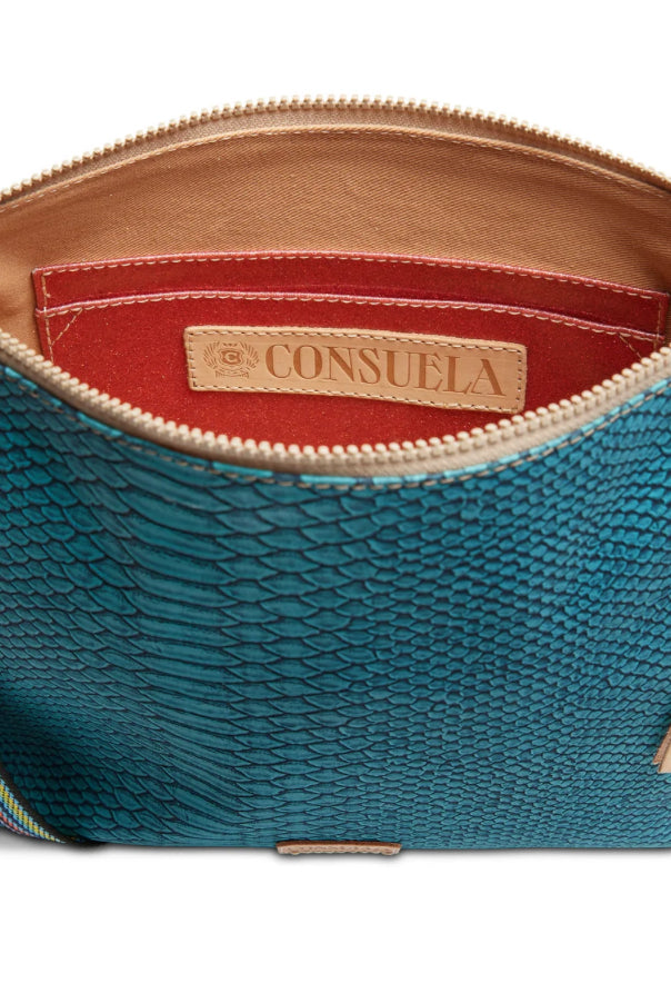 Consuela Indy Downtown Crossbody Bag-Downtown Crossbody Bag-Stuffology Boutique -Stuffology - Where Vintage Meets Modern, A Boutique for Real Women in Crosbyton, TX