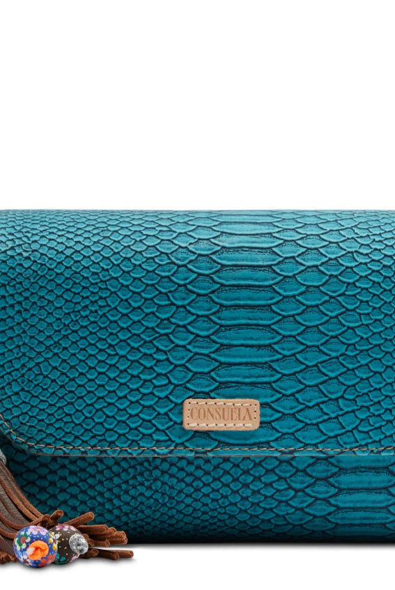 Consuela Indy On the Town Bag-Handbags-Consuela-Stuffology - Where Vintage Meets Modern, A Boutique for Real Women in Crosbyton, TX