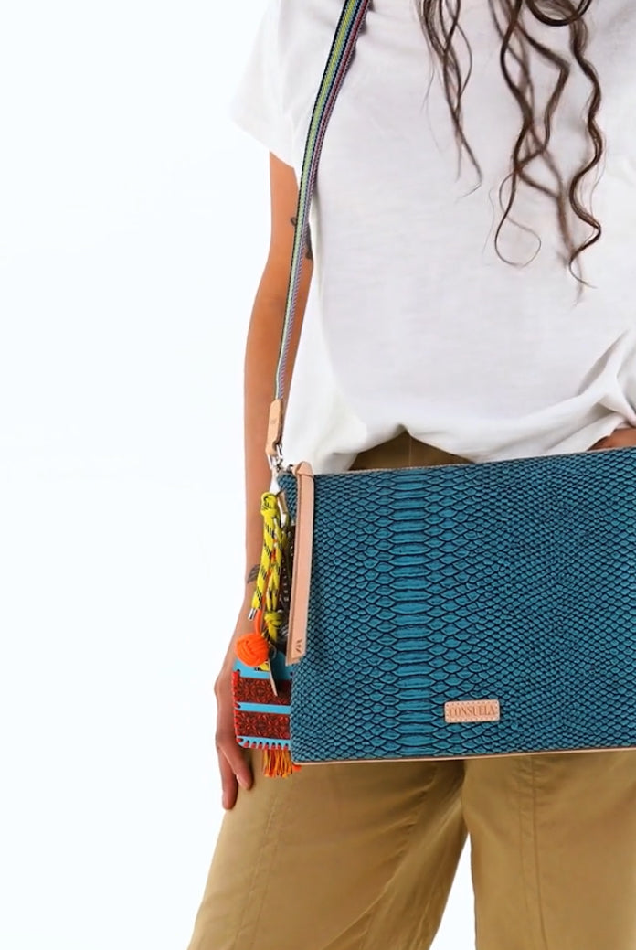 Consuela Indy Downtown Crossbody Bag-Downtown Crossbody Bag-Stuffology Boutique -Stuffology - Where Vintage Meets Modern, A Boutique for Real Women in Crosbyton, TX