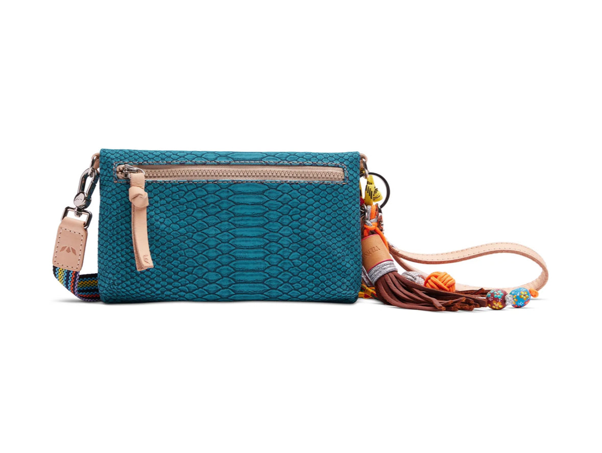 Consuela Indy Uptown Crossbody Bag-Uptown Crossbody Bags-Consuela-Stuffology - Where Vintage Meets Modern, A Boutique for Real Women in Crosbyton, TX