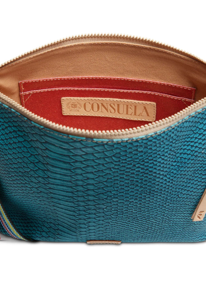 Consuela Indy Downtown Crossbody Bag-Crossbody Bags-CONSUELA-Stuffology - Where Vintage Meets Modern, A Boutique for Real Women in Crosbyton, TX