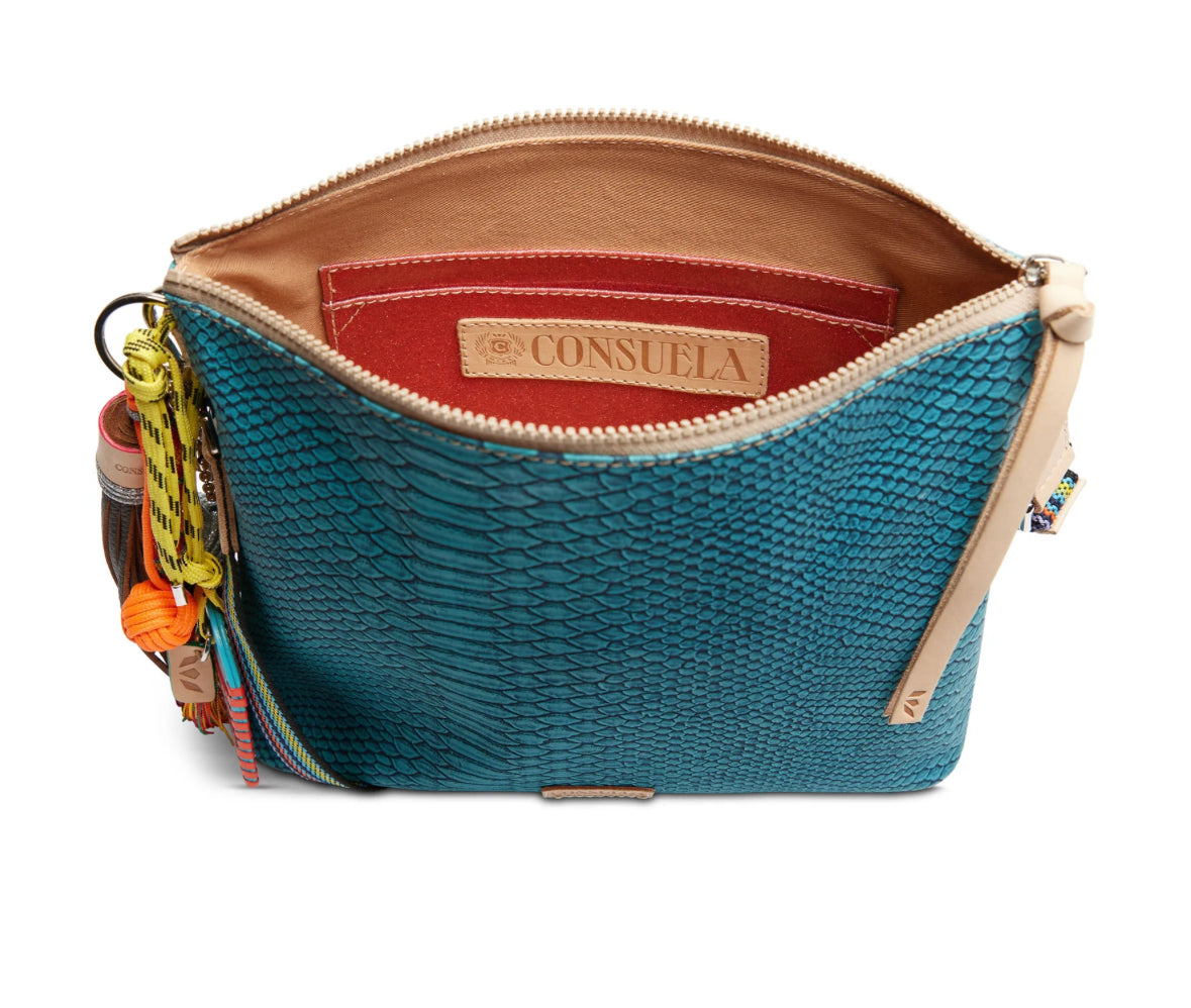Consuela Indy Downtown Crossbody Bag-Crossbody Bags-CONSUELA-Stuffology - Where Vintage Meets Modern, A Boutique for Real Women in Crosbyton, TX