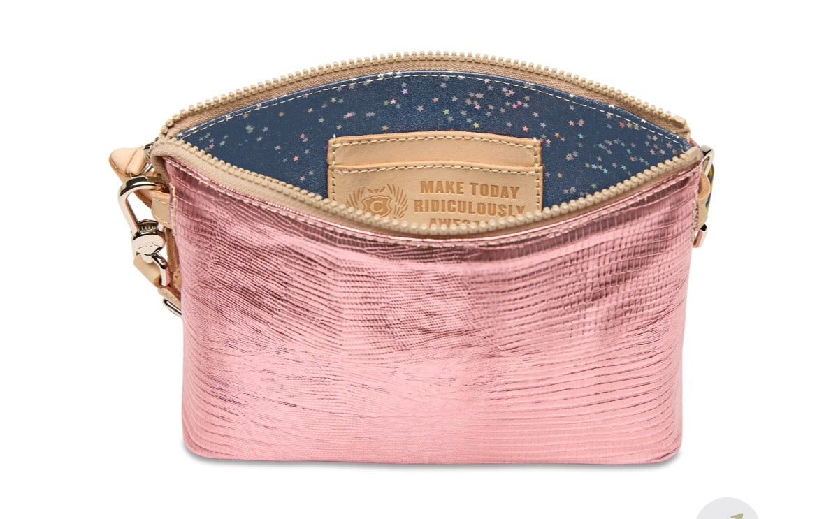 Consuela Midtown Crossbody Bag – Elodie-Midtown Crossbody Bag-Consuela-Stuffology - Where Vintage Meets Modern, A Boutique for Real Women in Crosbyton, TX