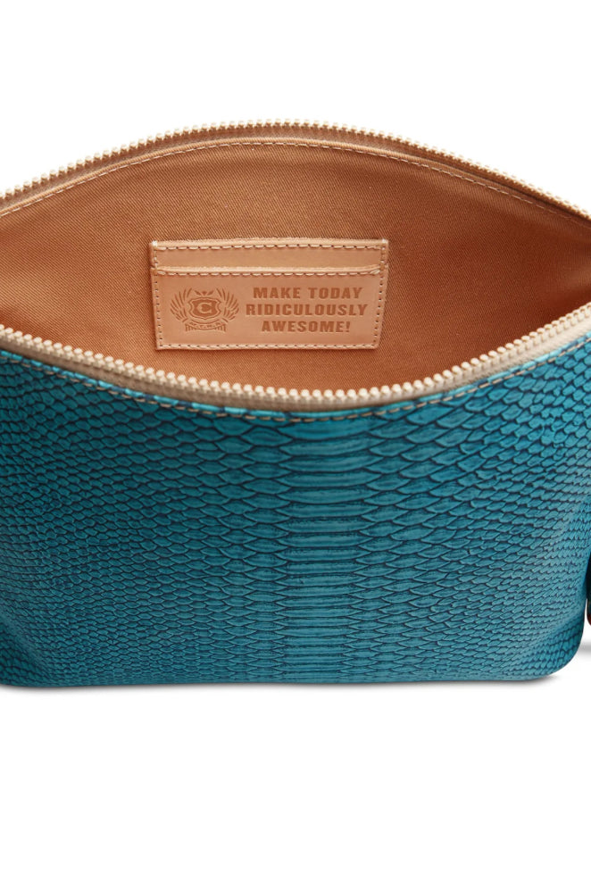 Consuela Indy Downtown Crossbody Bag-Crossbody Bags-CONSUELA-Stuffology - Where Vintage Meets Modern, A Boutique for Real Women in Crosbyton, TX
