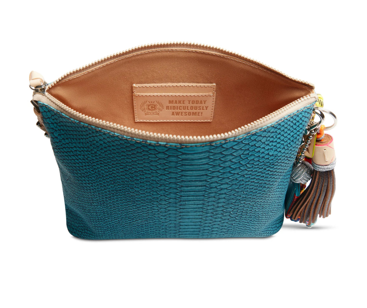 Consuela Indy Downtown Crossbody Bag-Crossbody Bags-CONSUELA-Stuffology - Where Vintage Meets Modern, A Boutique for Real Women in Crosbyton, TX