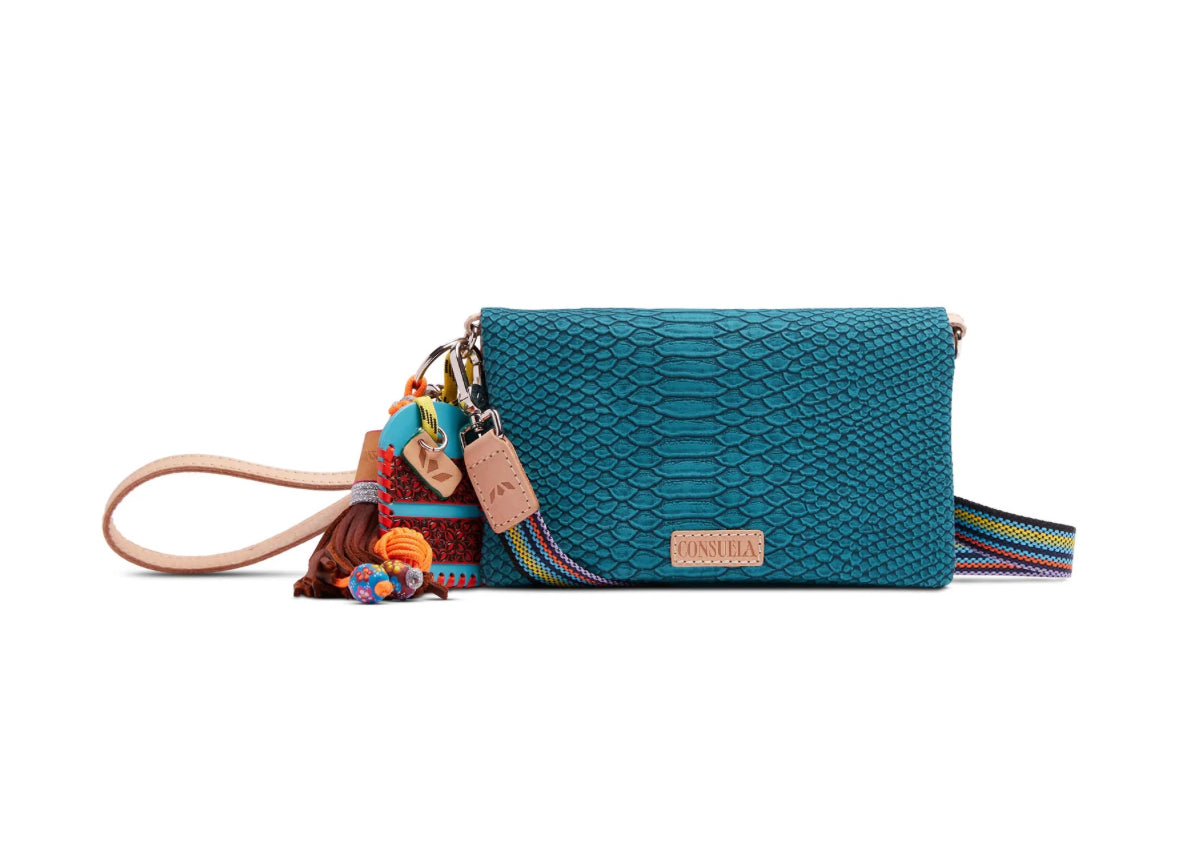 Consuela Indy Uptown Crossbody Bag-Uptown Crossbody Bags-Consuela-Stuffology - Where Vintage Meets Modern, A Boutique for Real Women in Crosbyton, TX