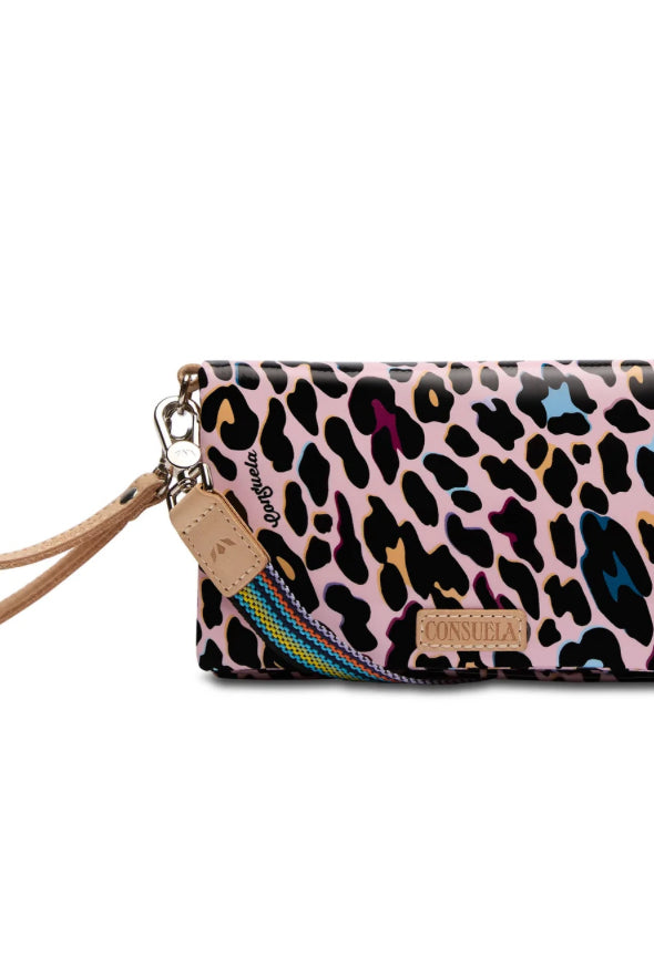 Consuela Ruth Uptown Crossbody Bag-Uptown Crossbody Bags-CONSUELA-Stuffology - Where Vintage Meets Modern, A Boutique for Real Women in Crosbyton, TX