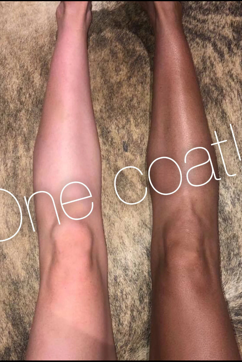 Desert Bronze Self Tanning Mousse-Self Tanner-Stuffology Boutique -Stuffology - Where Vintage Meets Modern, A Boutique for Real Women in Crosbyton, TX