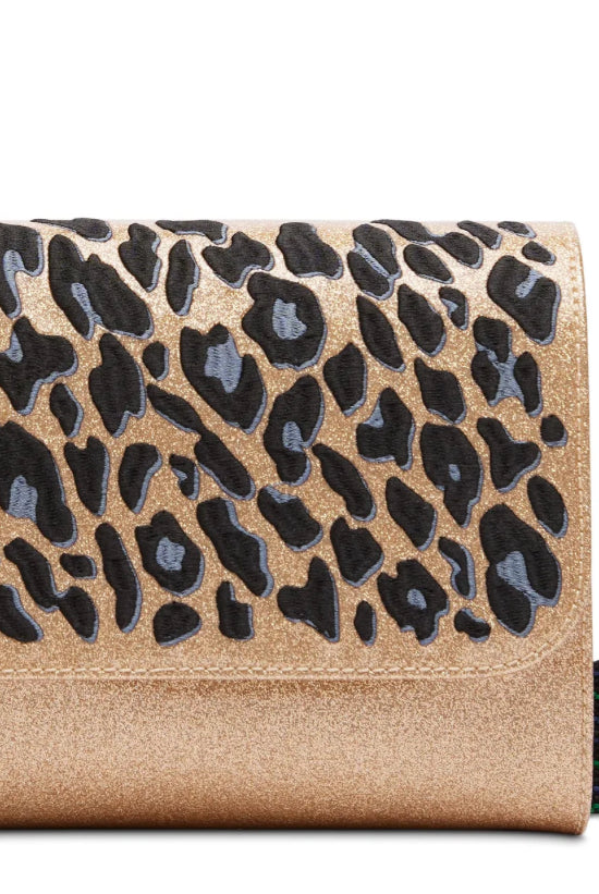 Consuela Joss On the Town Bag-Handbags-CONSUELA-Stuffology - Where Vintage Meets Modern, A Boutique for Real Women in Crosbyton, TX