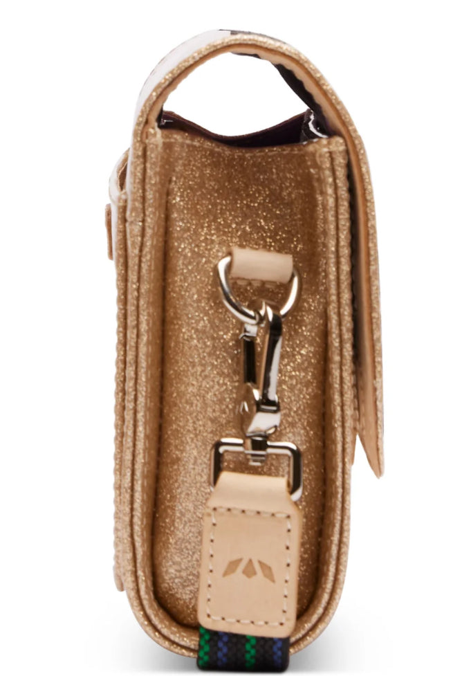 Consuela Joss On the Town Bag-Handbags-CONSUELA-Stuffology - Where Vintage Meets Modern, A Boutique for Real Women in Crosbyton, TX