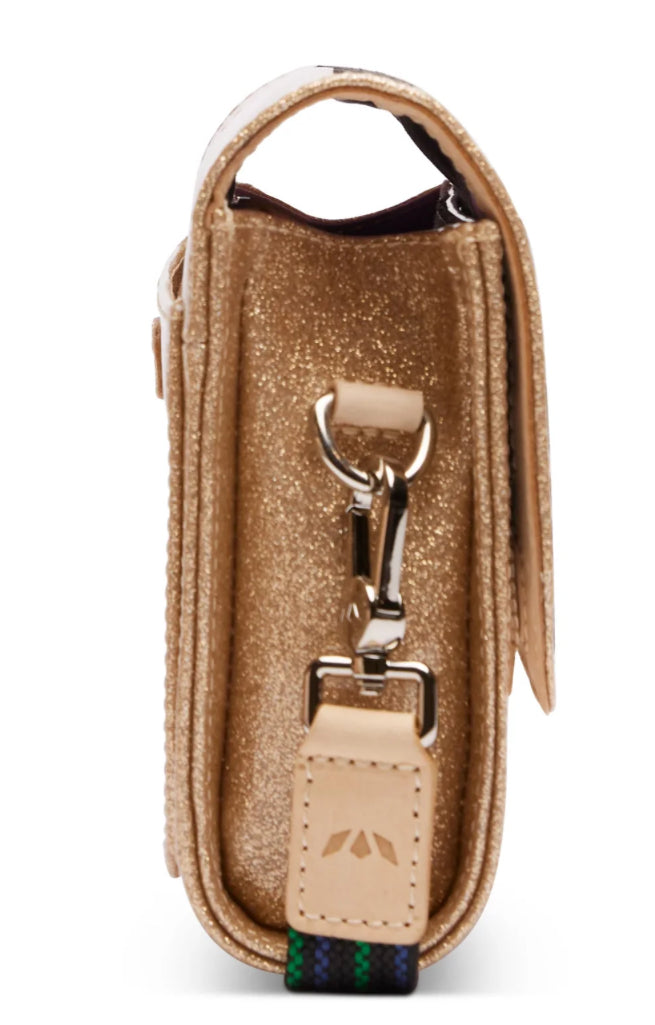 Consuela Joss On the Town Bag-Handbags-CONSUELA-Stuffology - Where Vintage Meets Modern, A Boutique for Real Women in Crosbyton, TX