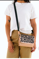 Consuela Joss On the Town Bag-Handbags-CONSUELA-Stuffology - Where Vintage Meets Modern, A Boutique for Real Women in Crosbyton, TX