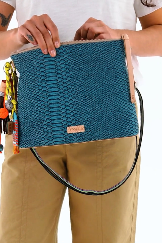 Consuela Indy Downtown Crossbody Bag-Crossbody Bags-CONSUELA-Stuffology - Where Vintage Meets Modern, A Boutique for Real Women in Crosbyton, TX