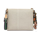 Consuela Thunderbird Downtown Crossbody Bag-Crossbody Bags-CONSUELA-Stuffology - Where Vintage Meets Modern, A Boutique for Real Women in Crosbyton, TX