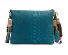 Consuela Indy Downtown Crossbody Bag-Crossbody Bags-CONSUELA-Stuffology - Where Vintage Meets Modern, A Boutique for Real Women in Crosbyton, TX