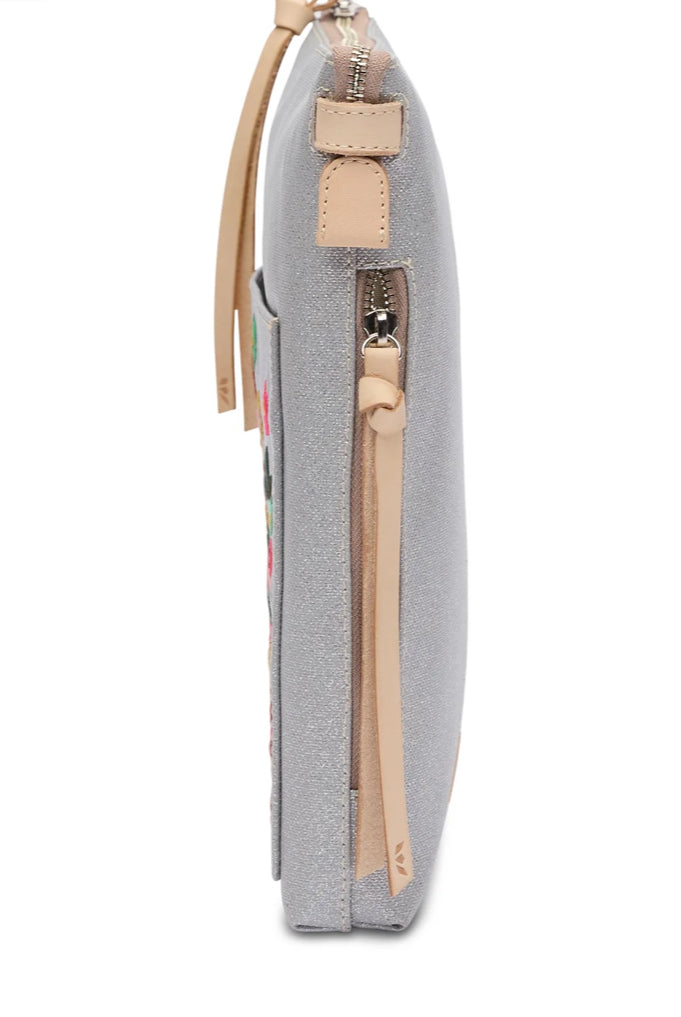 Consuela Tink Tour Crossbody Bag-Crossbody Bags-CONSUELA-Stuffology - Where Vintage Meets Modern, A Boutique for Real Women in Crosbyton, TX