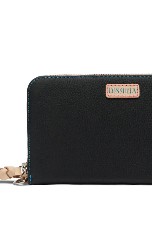 Consuela Essential Wallet – Cyndi-Wallet-Consuela-Stuffology - Where Vintage Meets Modern, A Boutique for Real Women in Crosbyton, TX