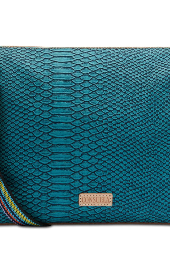 Consuela Indy Downtown Crossbody Bag-Downtown Crossbody Bag-Stuffology Boutique -Stuffology - Where Vintage Meets Modern, A Boutique for Real Women in Crosbyton, TX