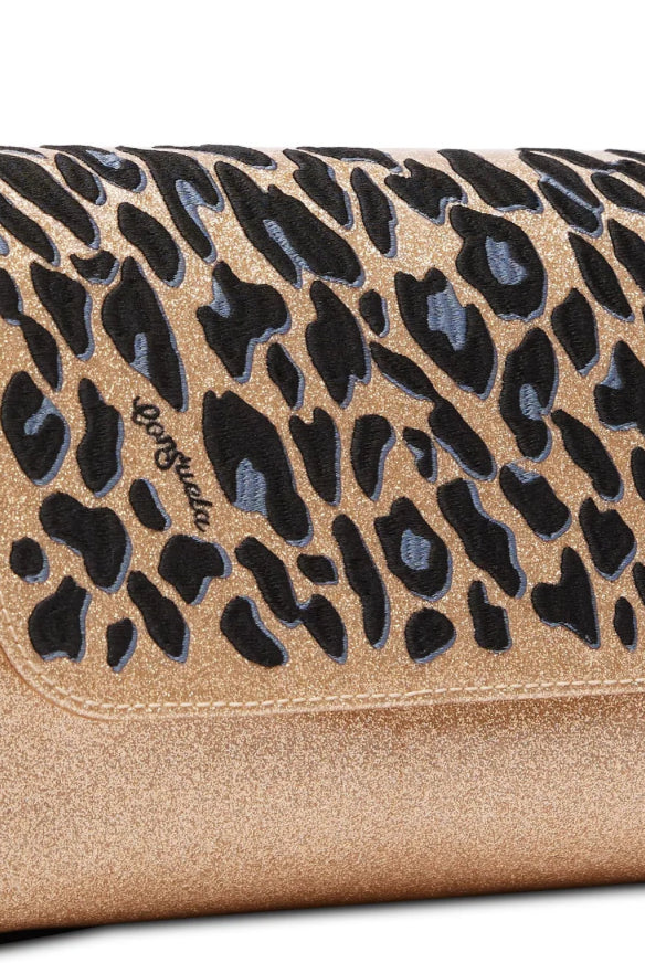 Consuela Joss On the Town Bag-Handbags-CONSUELA-Stuffology - Where Vintage Meets Modern, A Boutique for Real Women in Crosbyton, TX