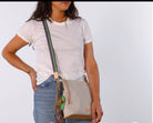 Consuela Thunderbird Downtown Crossbody Bag-Crossbody Bags-CONSUELA-Stuffology - Where Vintage Meets Modern, A Boutique for Real Women in Crosbyton, TX