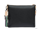 Consuela Downtown Crossbody, Diamond-Crossbody Bags-Consuela-Stuffology - Where Vintage Meets Modern, A Boutique for Real Women in Crosbyton, TX