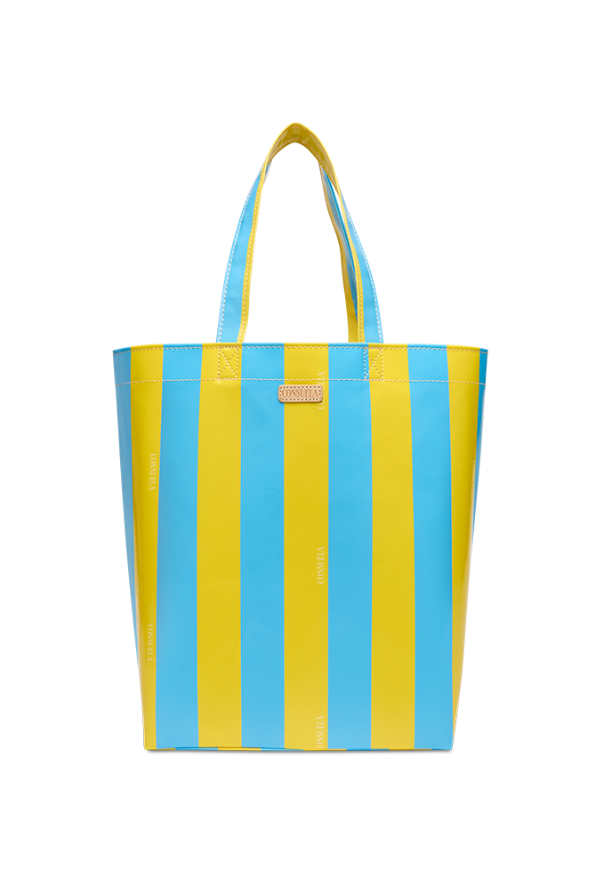 Consuela Grab 'n' Go Basic Bag – Surfside-Grab n Go Bag-Consuela-Stuffology - Where Vintage Meets Modern, A Boutique for Real Women in Crosbyton, TX