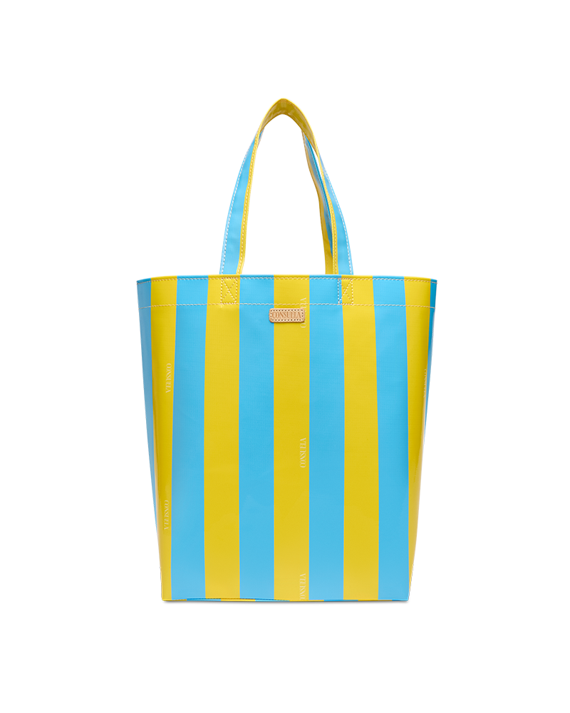 Consuela Grab 'n' Go Basic Bag – Surfside-Grab n Go Bag-Consuela-Stuffology - Where Vintage Meets Modern, A Boutique for Real Women in Crosbyton, TX