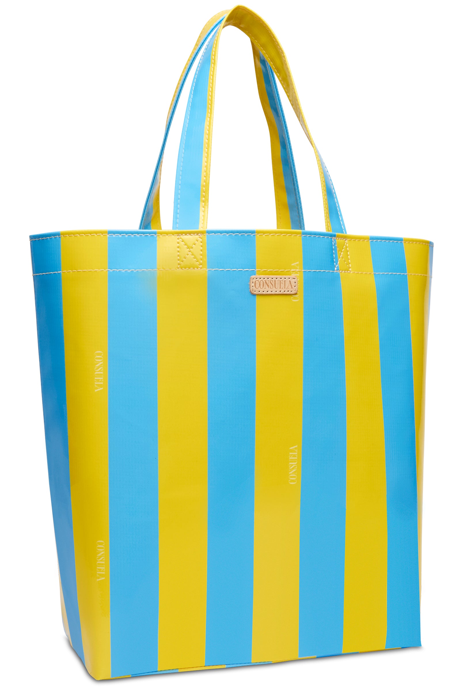 Consuela Grab 'n' Go Basic Bag – Surfside-Grab n Go Bag-Consuela-Stuffology - Where Vintage Meets Modern, A Boutique for Real Women in Crosbyton, TX