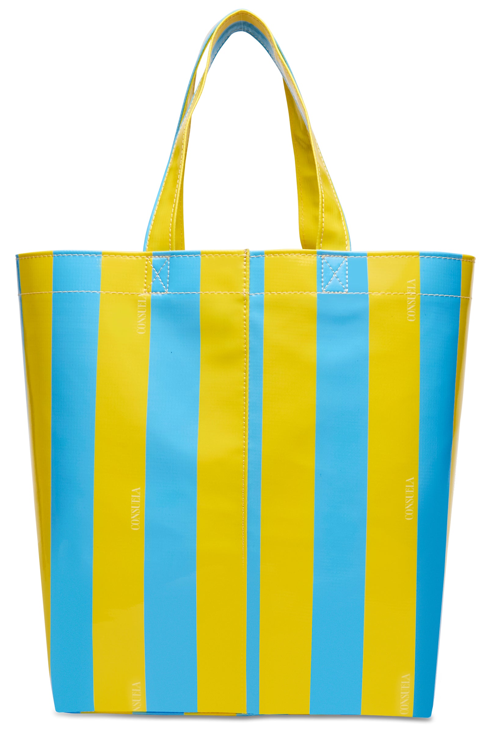 Consuela Grab 'n' Go Basic Bag – Surfside-Grab n Go Bag-Consuela-Stuffology - Where Vintage Meets Modern, A Boutique for Real Women in Crosbyton, TX