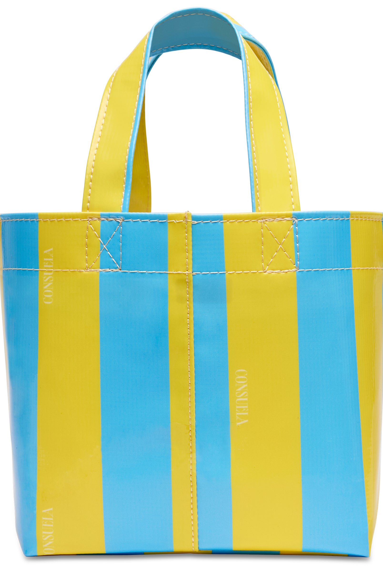 Consuela Grab 'n' Go Mini Bag – Surfside-Grab n Go Bag-Consuela-Stuffology - Where Vintage Meets Modern, A Boutique for Real Women in Crosbyton, TX