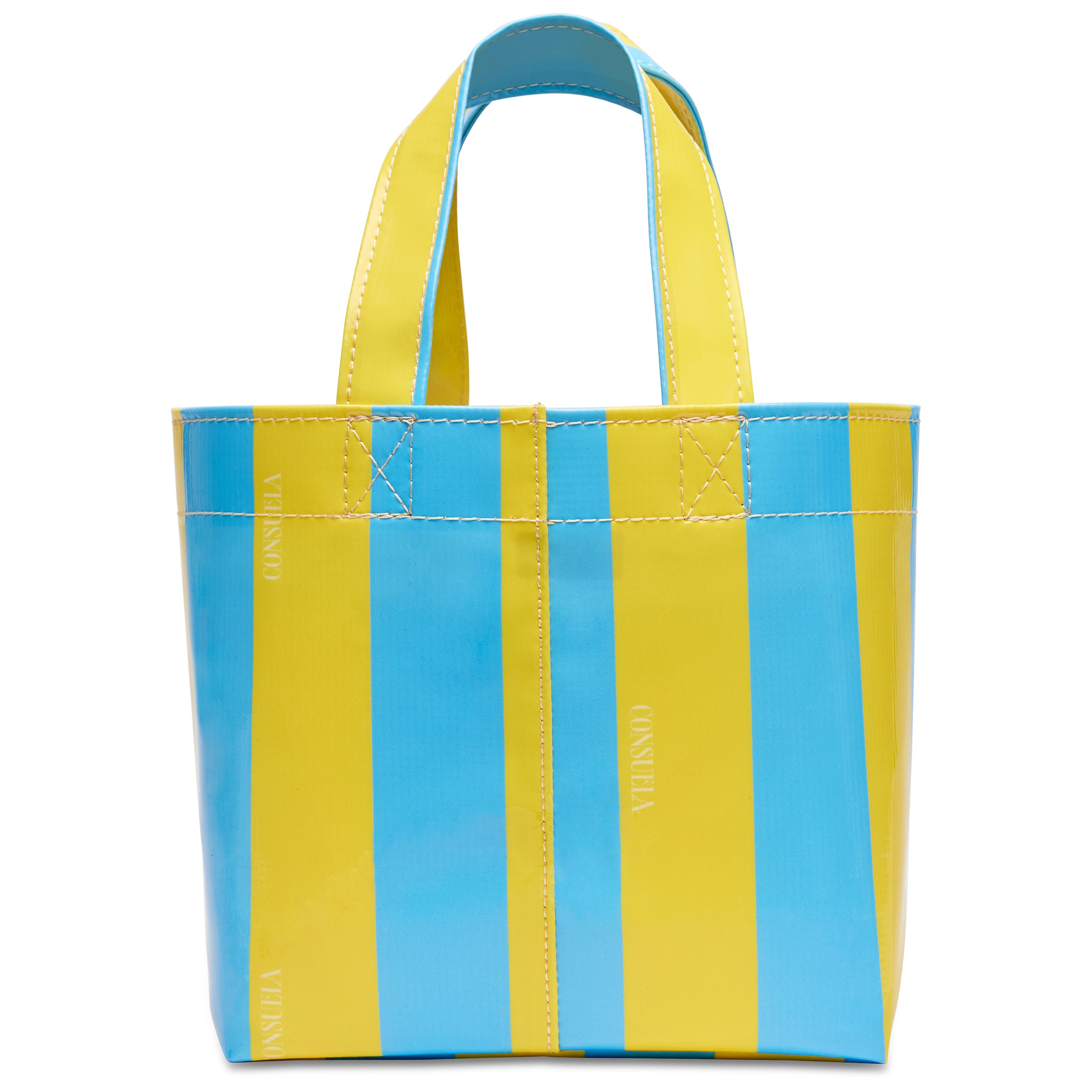 Consuela Grab 'n' Go Mini Bag – Surfside-Grab n Go Bag-Consuela-Stuffology - Where Vintage Meets Modern, A Boutique for Real Women in Crosbyton, TX