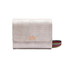Consuela Celeste On the Town Bag-Handbags-CONSUELA-Stuffology - Where Vintage Meets Modern, A Boutique for Real Women in Crosbyton, TX