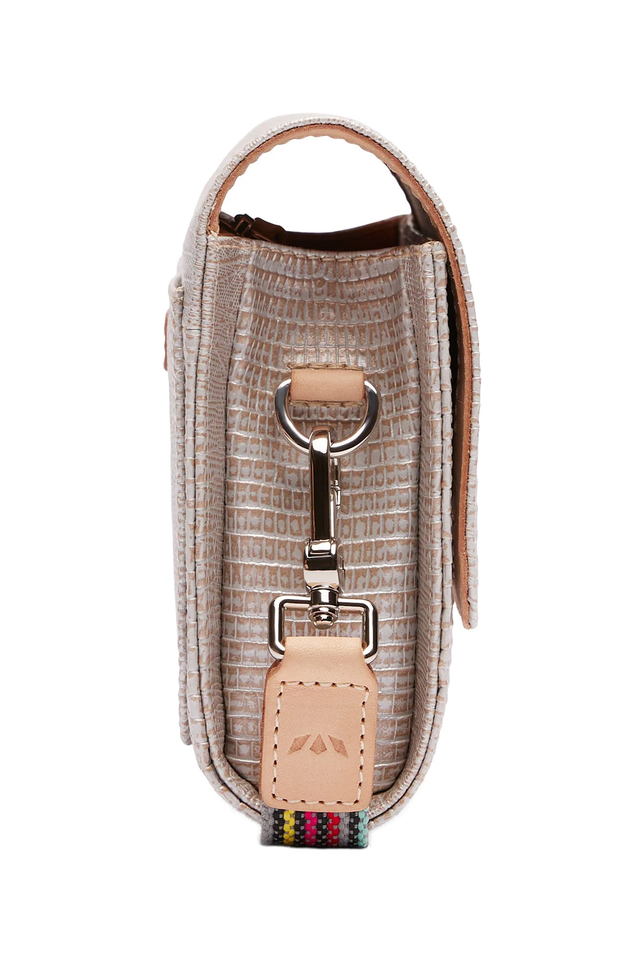 Consuela Celeste On the Town Bag-Handbags-CONSUELA-Stuffology - Where Vintage Meets Modern, A Boutique for Real Women in Crosbyton, TX
