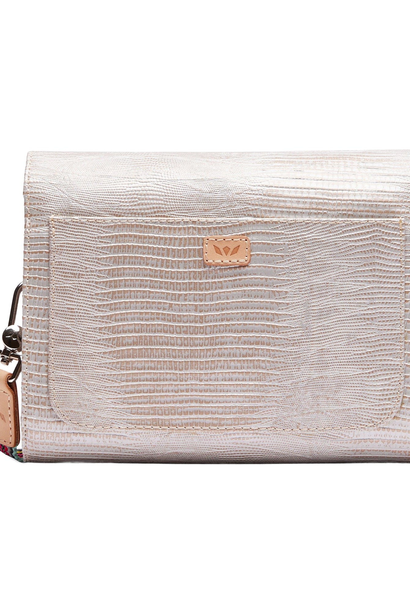 Consuela Celeste On the Town Bag-Handbags-CONSUELA-Stuffology - Where Vintage Meets Modern, A Boutique for Real Women in Crosbyton, TX