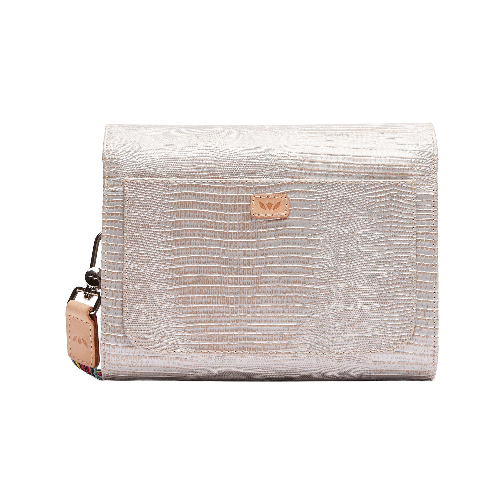 Consuela Celeste On the Town Bag-Handbags-CONSUELA-Stuffology - Where Vintage Meets Modern, A Boutique for Real Women in Crosbyton, TX