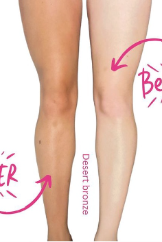 Desert Bronze Self Tanning Mousse-Self Tanner-Stuffology Boutique -Stuffology - Where Vintage Meets Modern, A Boutique for Real Women in Crosbyton, TX