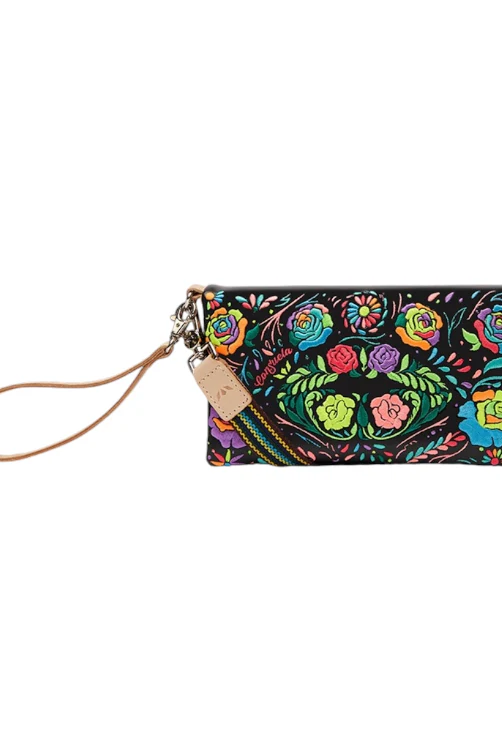 Consuela Rita Uptown Crossbody Bag-Uptown Crossbody Bags-CONSUELA-Stuffology - Where Vintage Meets Modern, A Boutique for Real Women in Crosbyton, TX