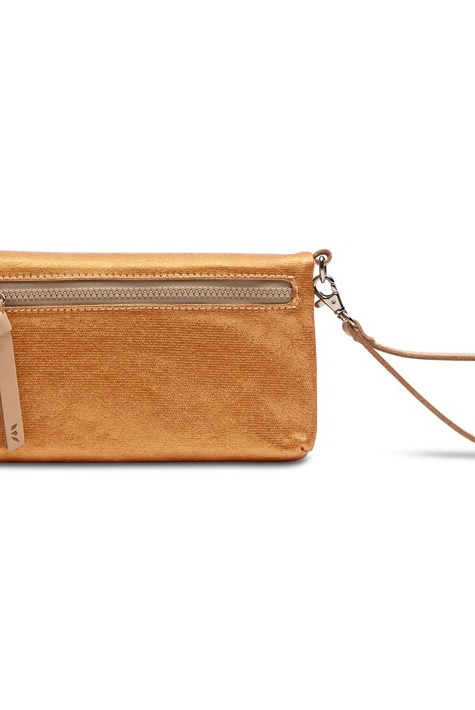 Consuela Bronzer Uptown Crossbody Bag-Uptown Crossbody Bags-CONSUELA-Stuffology - Where Vintage Meets Modern, A Boutique for Real Women in Crosbyton, TX