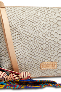 Consuela Midtown Crossbody Bag, Thunderbird | Stuffology Boutique-Crossbody Bags-Consuela-Stuffology - Where Vintage Meets Modern, A Boutique for Real Women in Crosbyton, TX