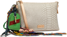 Consuela Midtown Crossbody Bag, Thunderbird | Stuffology Boutique-Crossbody Bags-Consuela-Stuffology - Where Vintage Meets Modern, A Boutique for Real Women in Crosbyton, TX