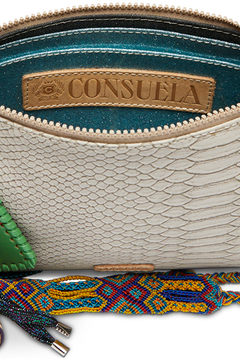 Consuela Midtown Crossbody Bag, Thunderbird | Stuffology Boutique-Crossbody Bags-Consuela-Stuffology - Where Vintage Meets Modern, A Boutique for Real Women in Crosbyton, TX