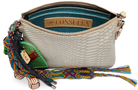 Consuela Midtown Crossbody Bag, Thunderbird | Stuffology Boutique-Crossbody Bags-Consuela-Stuffology - Where Vintage Meets Modern, A Boutique for Real Women in Crosbyton, TX