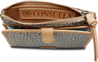 Consuela Slim Wallet, Tommy | Stuffology Boutique-Wallet-Consuela-Stuffology - Where Vintage Meets Modern, A Boutique for Real Women in Crosbyton, TX